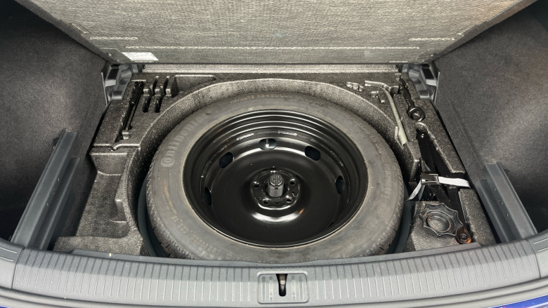 Volkswagen Tiguan 2.0 TDi 150 4Motion SE Nav 5dr Diesel Estate